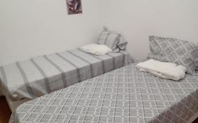 Apartamento Aconchegante Proximo A Arena Castelao